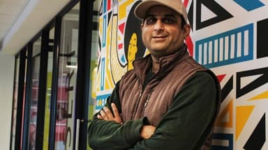 Pratik vairagi