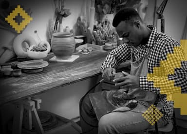 kasi business owner