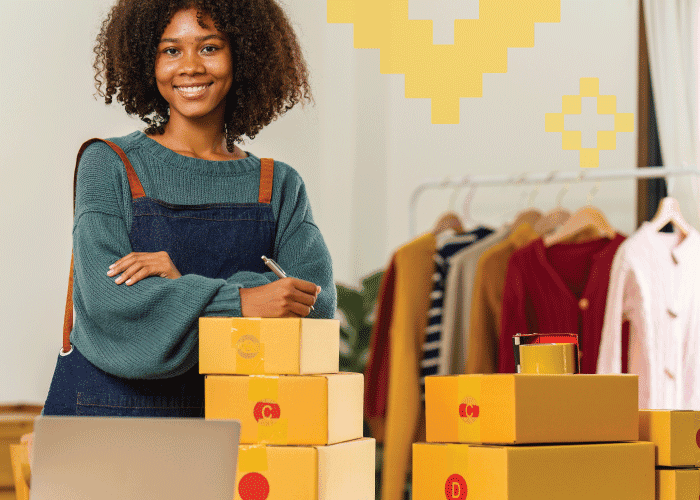 How to Create a Budget for Your Small Business