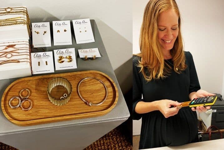 Christy-Anne Jewellery: There’s Beauty in the Process 
