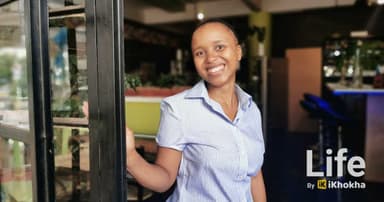 Kalahari Thyme - A South African Bar And Grill