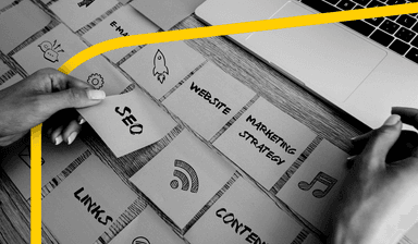 A Small Business Guide to SEO Marketing in South Africa