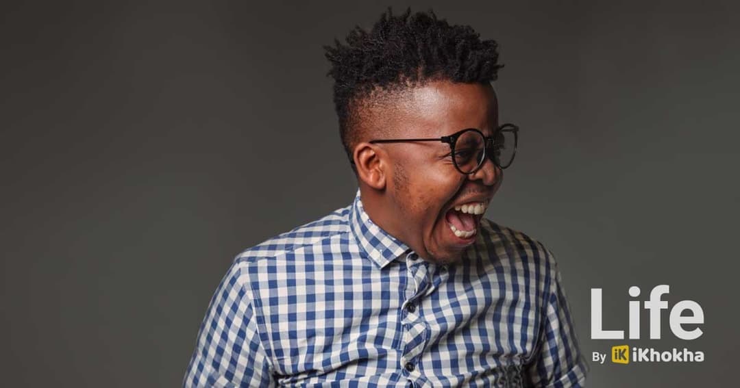 Meet the #iKTribe: Bheki Gumede