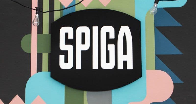 Spiga Durban is Back