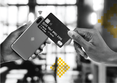 Turn Your Phone into a Card Machine With iK Tap on Phone