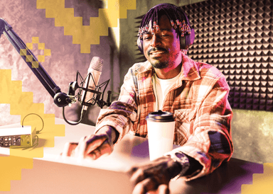 25 Free Podcasts to Motivate You as an Entrepreneur
