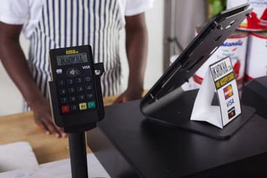 How to Set Up Store with Poster