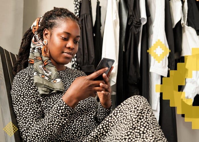 How Going Online Can Help Combat Unemployment Woes
