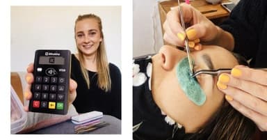 Miaco Lash and Brow Bar: Look Good, Feel Good, Do Good