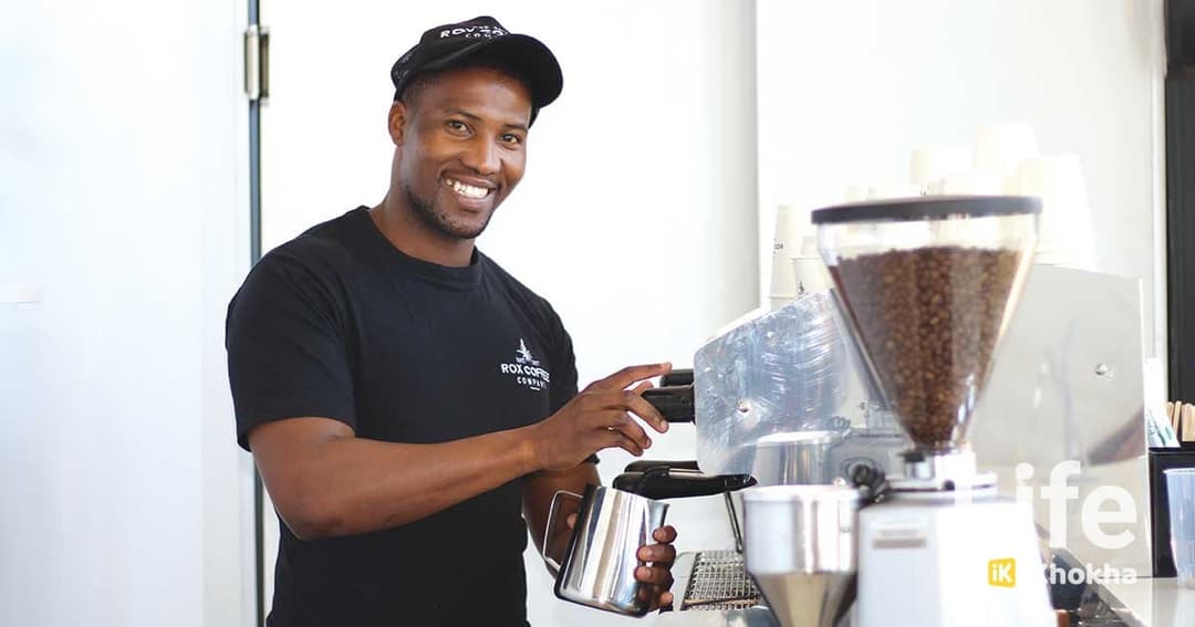 Rox Coffee Company