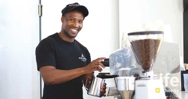 Rox Coffee Company