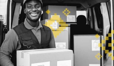 How to Bring Delivery Services to the Kasi Market