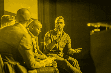 Hustle Hard Together: Working Through Covid-19