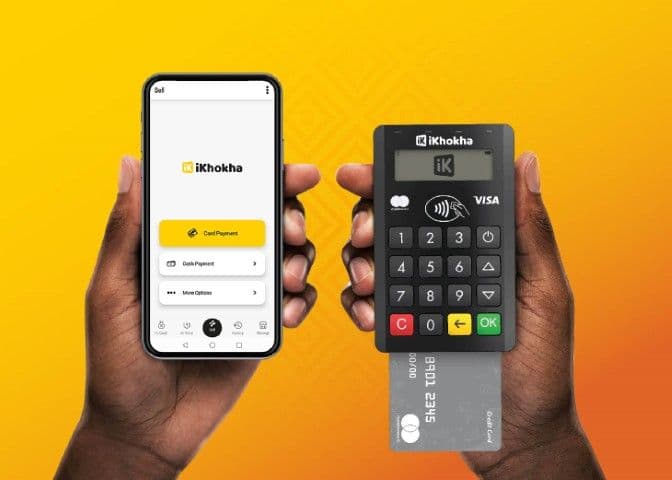 The Only Guide You Need for the iKhokha Mover Pro