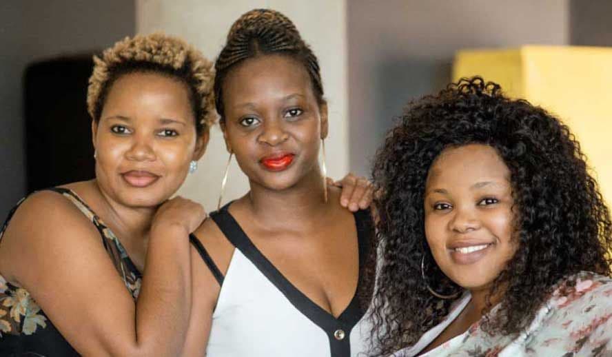 Meet the #iKTribe: The Cash Advance Team