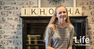 Meet the #iKTribe: Melissa Reed