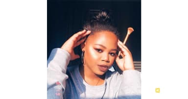 Meet the #iKTribe: Prom Mfeka