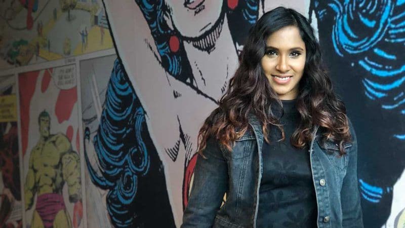 Meet the #iKTribe: Devasha Naidoo