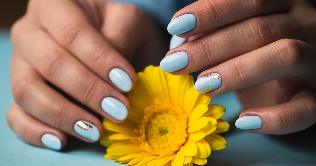 Nails by Noni