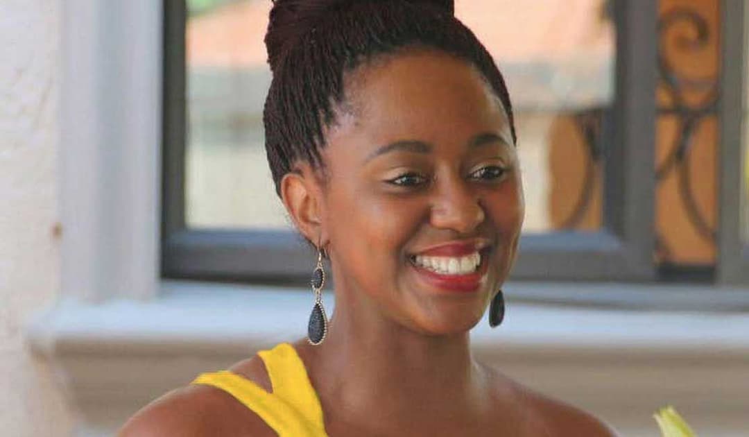 Sinethemba: Women in Business