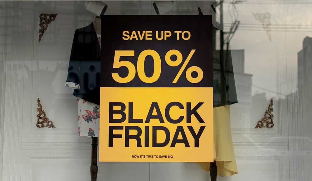 Black Friday Spotlight: The Easy Way to Irresistible Deals