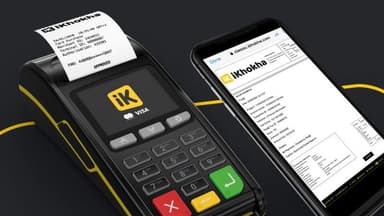 Digital vs Paper Receipts: Which Should You Be Using in Your Business?