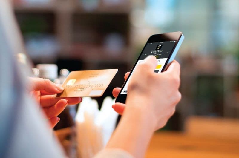 How to Send an iK Pay Link on the iKhokha App