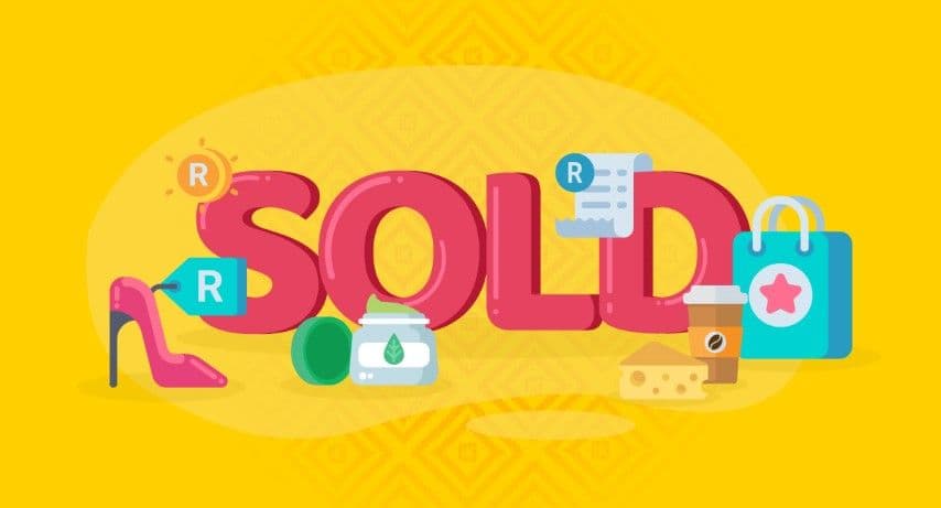 The First Sale: Turning Your Business Idea into Revenue
