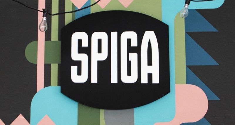 Spiga Durban is Back