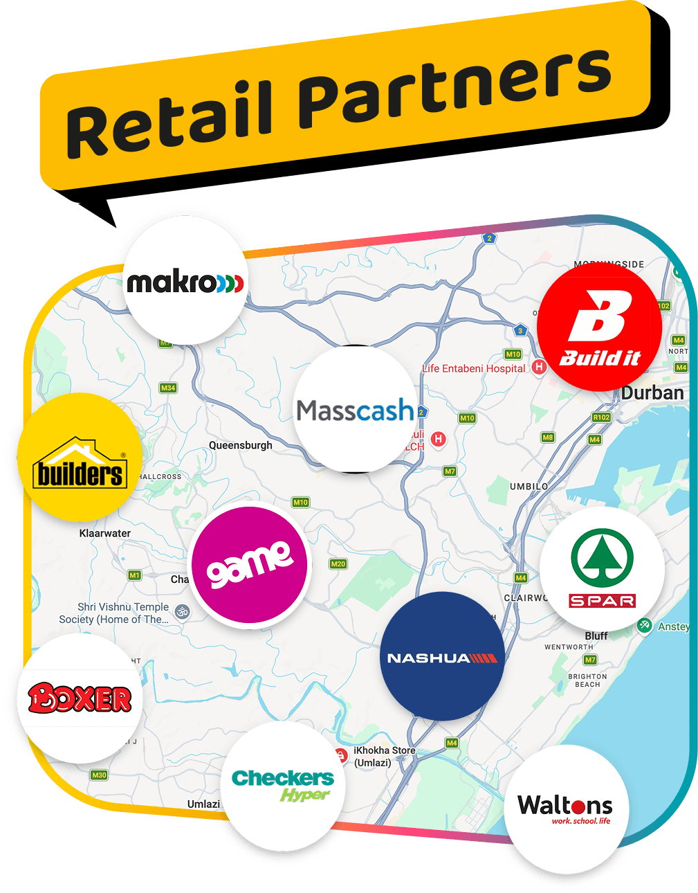 Retail Partners