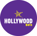 Hollywood bets logo