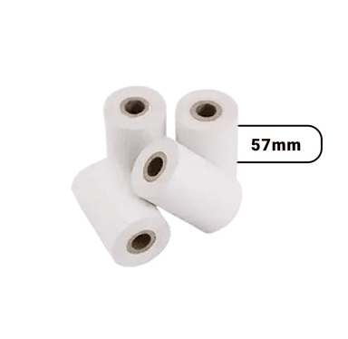 iK Flyer Till Roll - 57mm