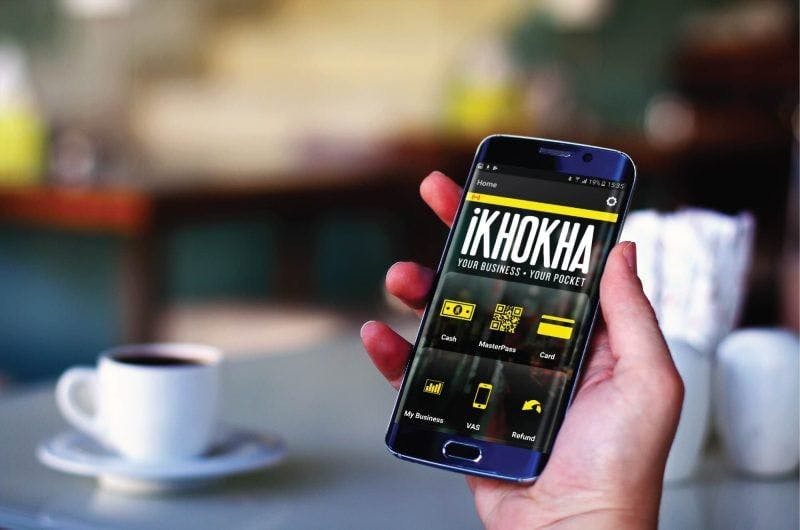 How to Perform Cash Ups in the iKhokha App