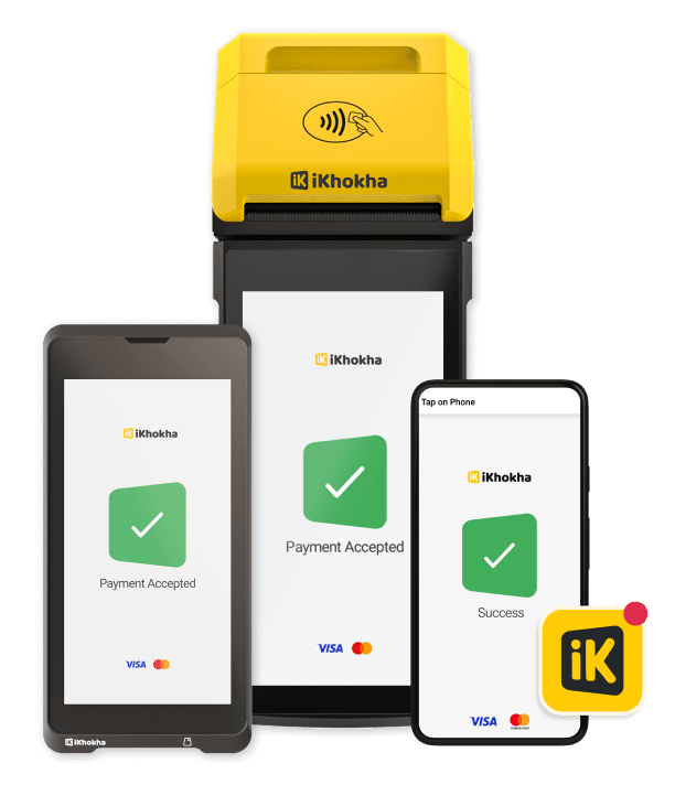 best card machines in south africa