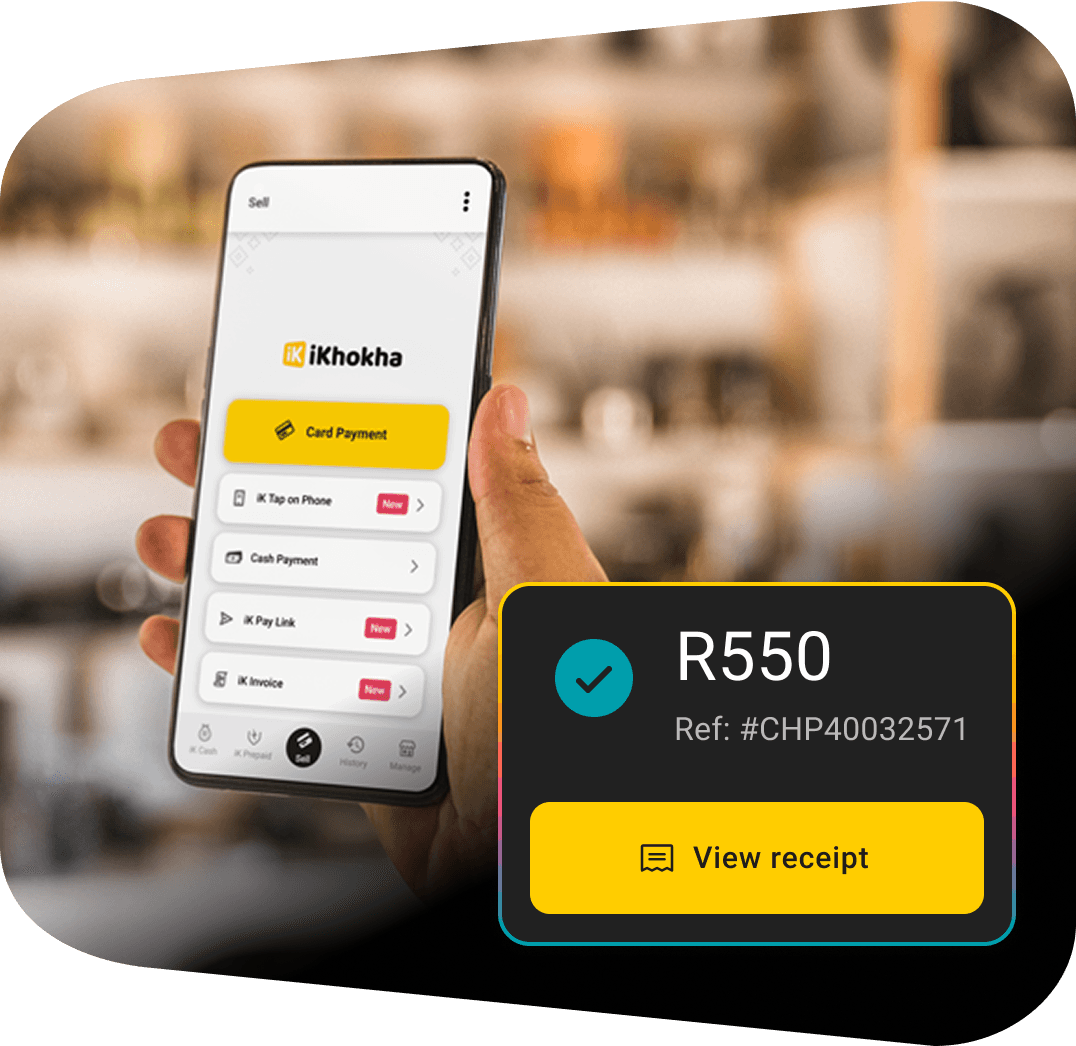 Keep an eye on your money