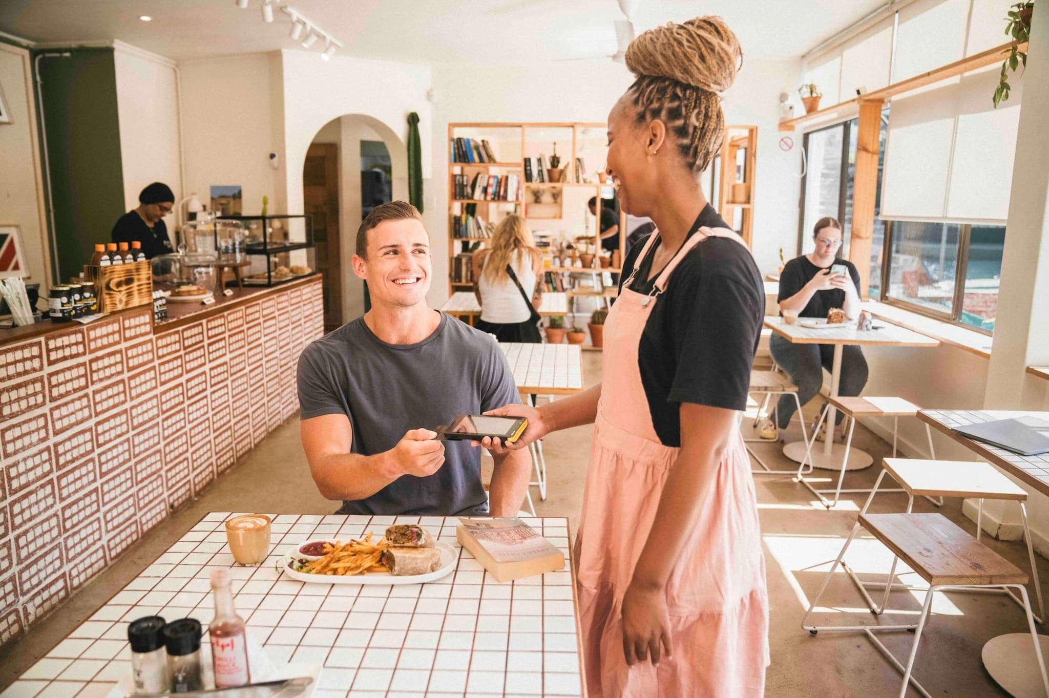 Brew Your Future: How to Start a Coffee Shop in South Africa