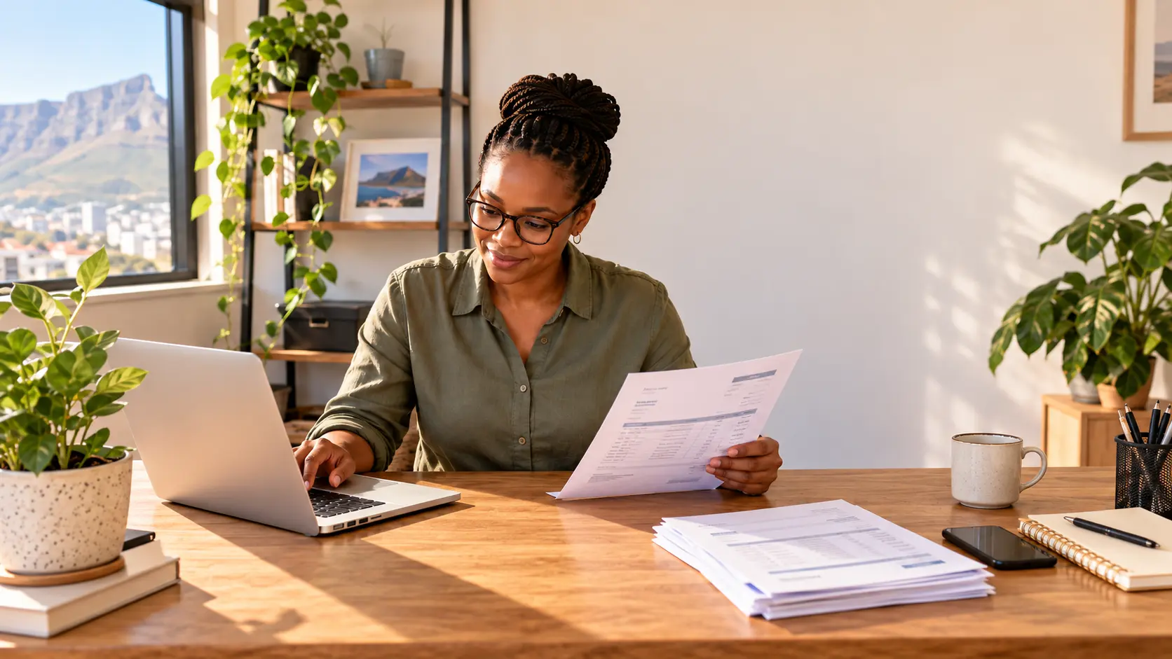 What Is a Proforma Invoice? A Guide for South African Small Businesses