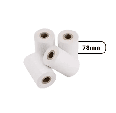 Printer Till Roll 78mm