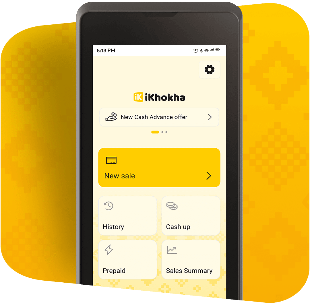 iKhokha