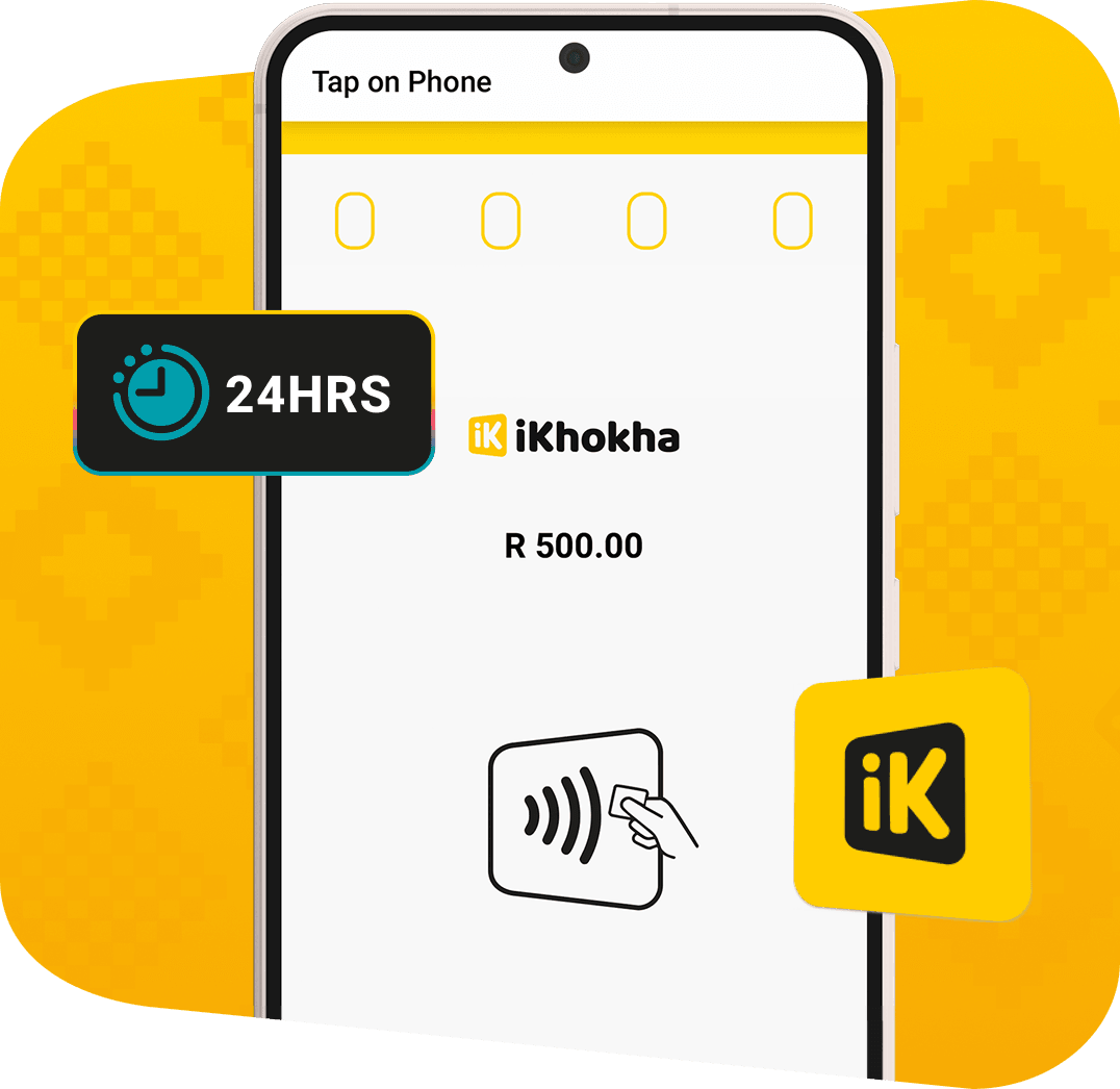 Get paid even faster