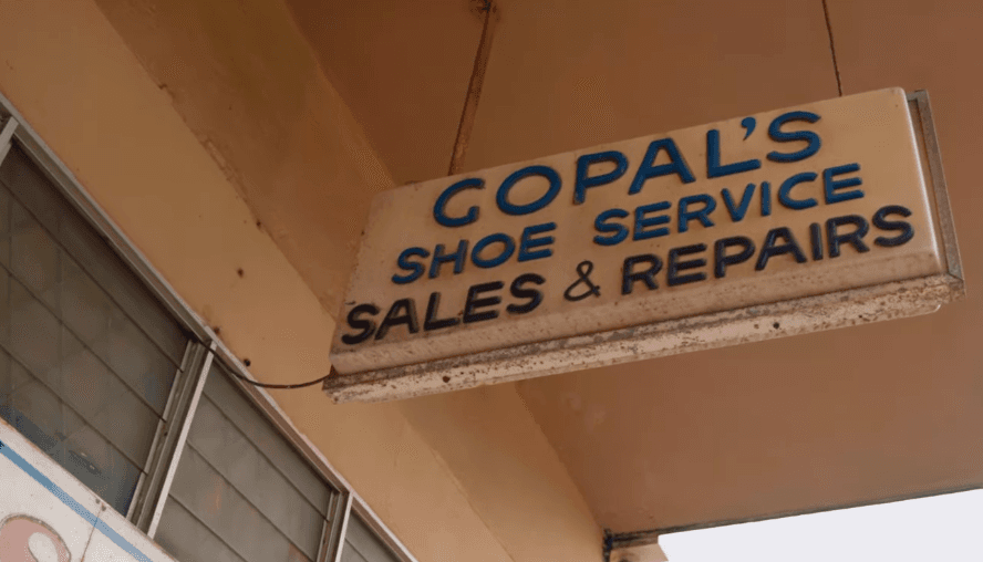 Gopals Shoe | Business Stories