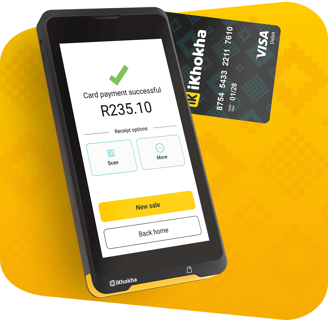 iKhokha