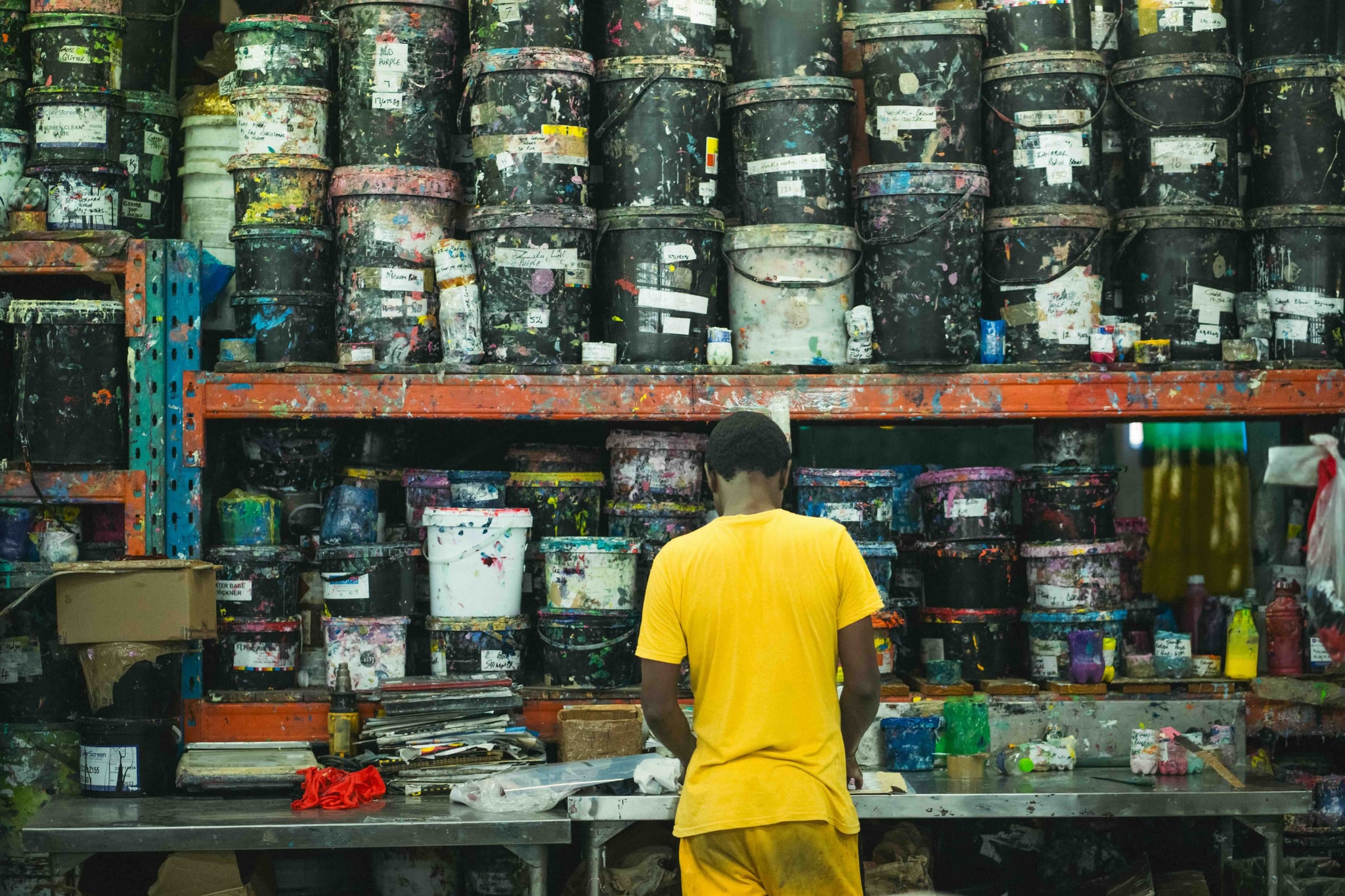 Low-Risk Business Ideas That Bring Steady Work