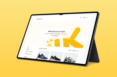 iKhokha info card icon