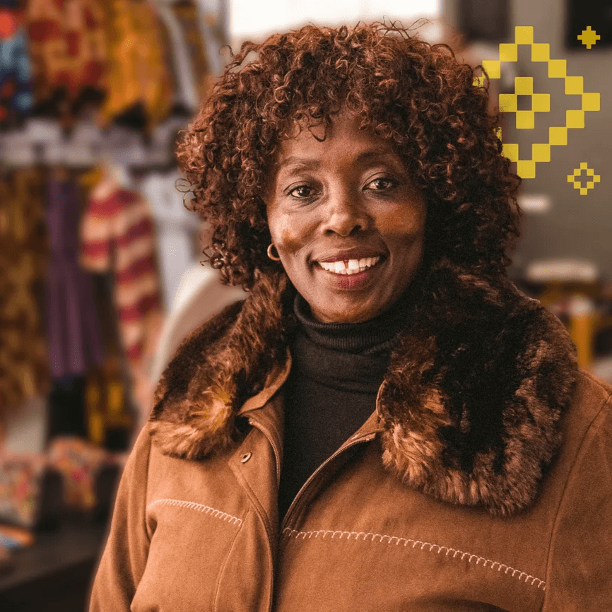 iKhokha testimonial slide image