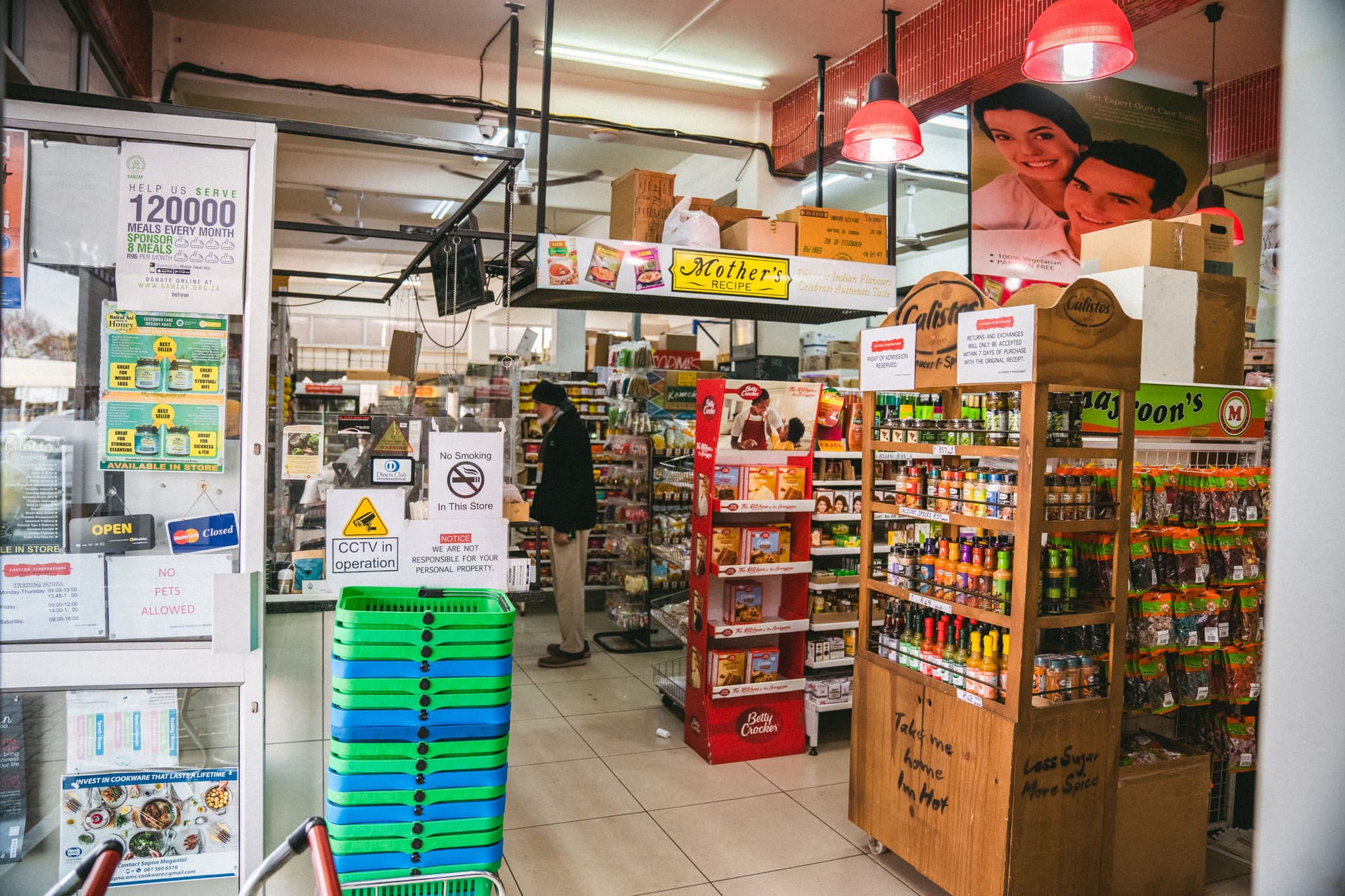 8 Common Stock Mistakes SMEs Make (And How to Fix Them)