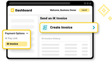 iK invoice