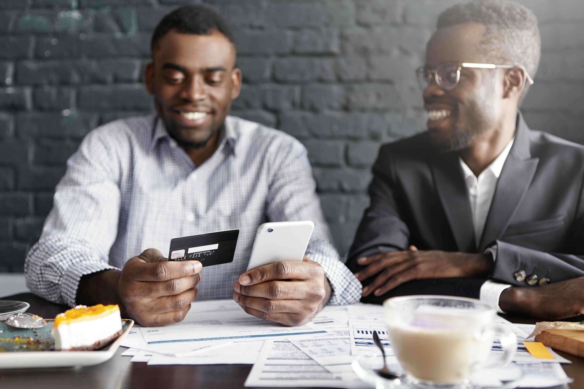 How to Open a Business Bank Account in South Africa