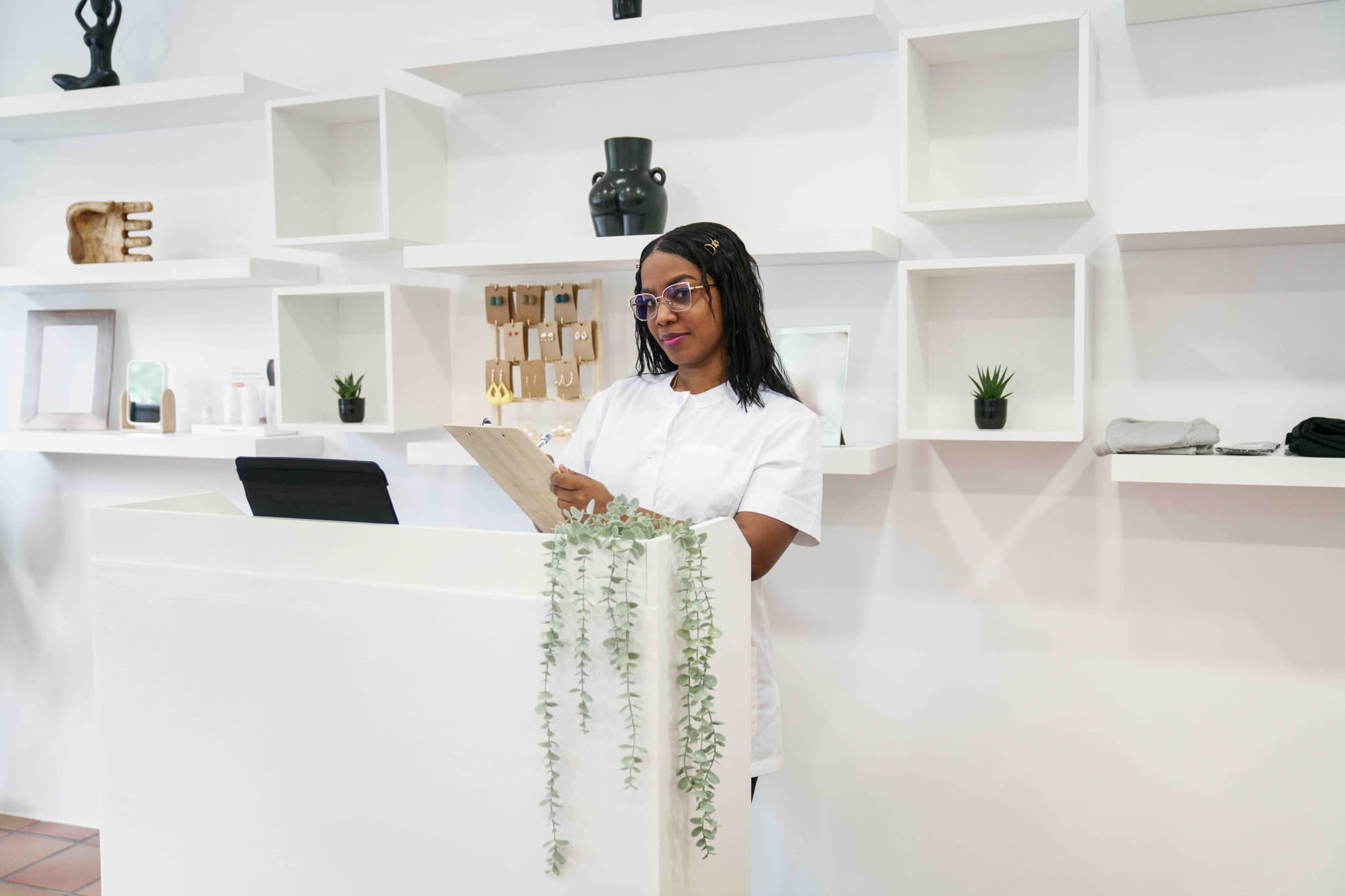 Turn Calm Into Cash: How to Start a Spa Business in South Africa