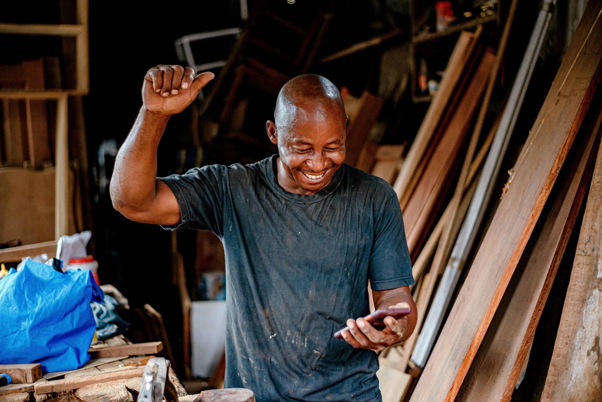 Low-Risk Business Ideas That Bring Steady Work